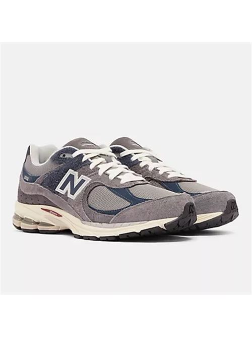 scarpe lifestyle NEW BALANCE | M2002RELGREY BLUE